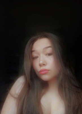 Kamilla, 19, Россия, Челябинск