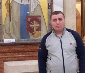 Георгий, 41 год, Warszawa