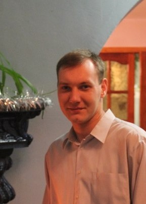 Aleksandr, 33, Russia, Ulyanovsk