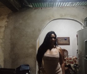 Nekar, 30, Santa Teresa