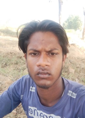 Sabir, 18, India, Manglaur