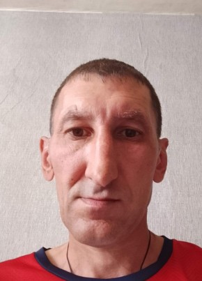 Руслан из Камышина 49 лет