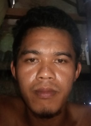 Derick, 26, Pilipinas, Bay