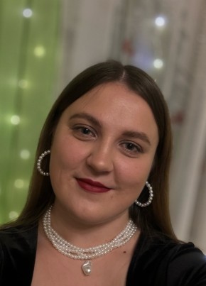 Виктория, 27, Россия, Тюмень