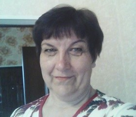 Татьяна, 59 лет, Мазыр