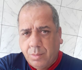 SANTOS, 52 года, Aracaju