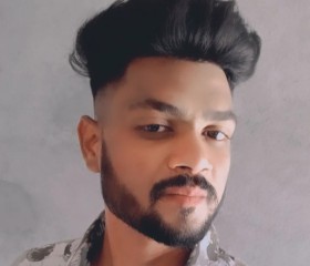 Suraj Nagar, 24 года, Bhawāniganj
