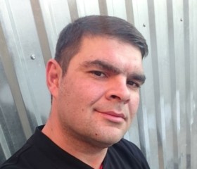 Илья, 41 год, Симферополь