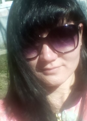милена, 33, Россия, Чебоксары