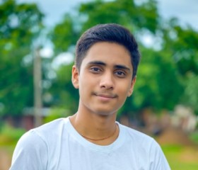 Shivam Kumar, 18 лет, Patna
