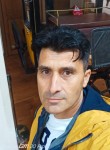 Barış, 44 года, Side