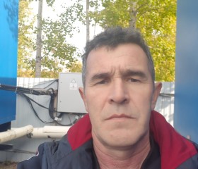 Камиль Имангулов, 57 лет, Нефтеюганск