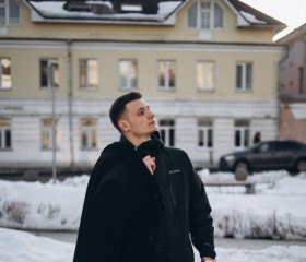 Aleksey, 24, Moscow