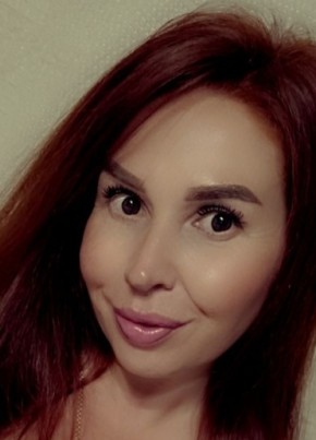 Ольга, 41, Россия, Павлово