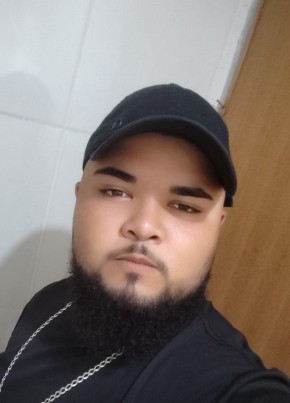 kener из Governador Valadares 22 года