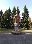 Граф, 55 лет, Красноярск