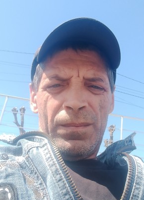 Митяй из Нолинска 49 лет