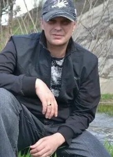 Сергей Морозов, 54, Россия, Сочи