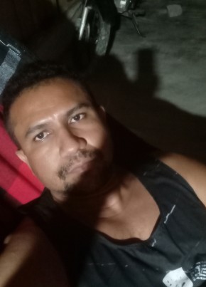 Harley q farzz из Boa Vista 37 лет