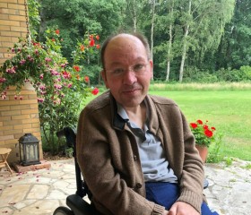 Alexander, 56, Braunschweig