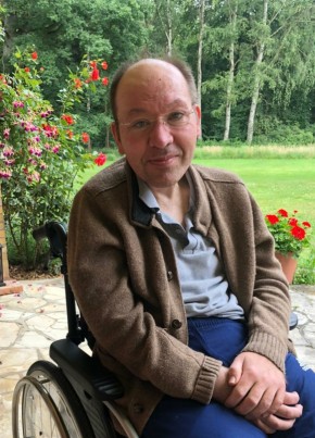 Alexander, 53, Germany, Braunschweig