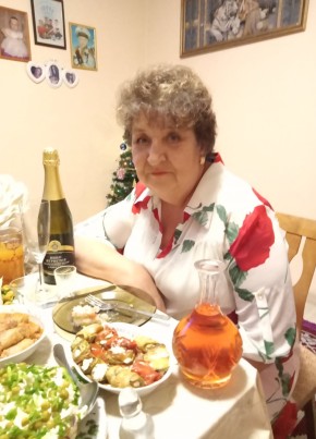 Наталья, 61, Россия, Феодосия