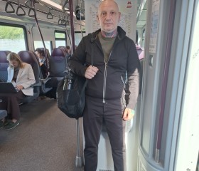 Dmitriy, 54, Reutov