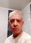 Vitaliy Sert, 53  , Poltava