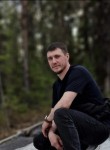 Андрей - Усинск