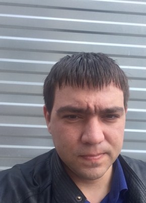 Mikhail, 36, Russia, Volgograd