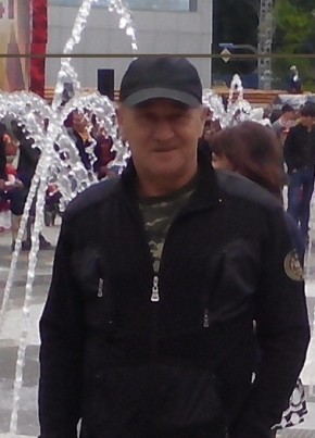 vlad, 63, Russia, Donetsk