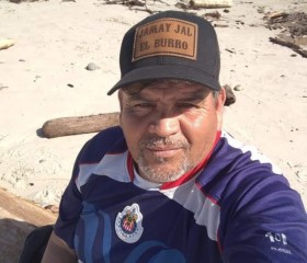 Juan jose, 58 лет, Salinas