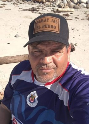 Juan jose, 58, United States of America, Salinas