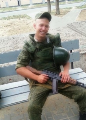 Roman , 28, Россия, Томск