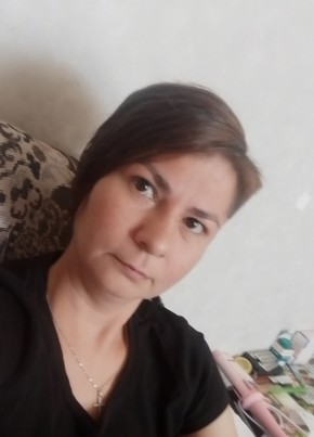Кэт из Хойнікі 36 лет