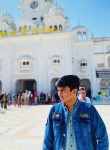 Tushar Sharma, 21 год, Jaipur