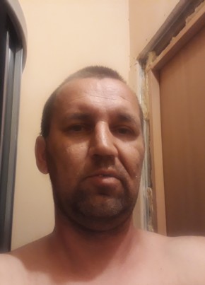 Александр, 38, Россия, Бийск
