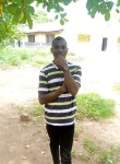Joseph, 26 лет, Abuja