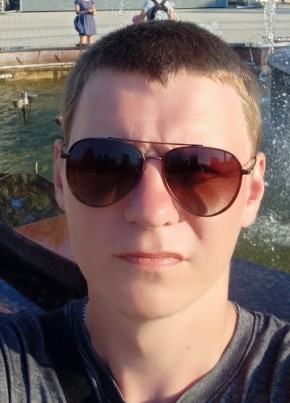 Aleksey, 32, Russia, Kantemirovka