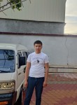 Demir Vaxobov, 23 года, Toshkent