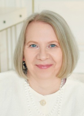 Irina, 54, Russia, Moscow