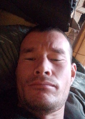 gafur, 32, Russia, Moscow