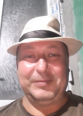 Андреи, 43, Romania, Slănileşti