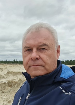 Алексанлр из Сургута 48 лет