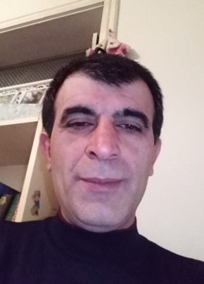 Yüksel ardıç, 46, Türkiye Cumhuriyeti, Sivas