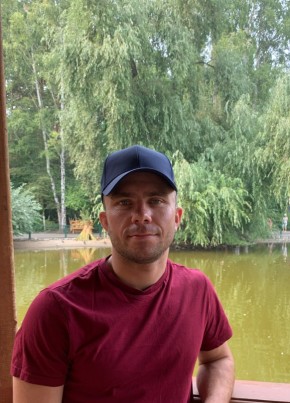 Влад, 25, Россия, Красноярск
