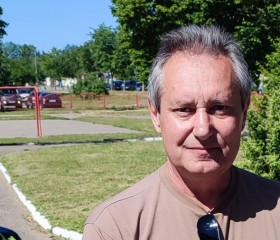 Костик, 62 года, Warszawa
