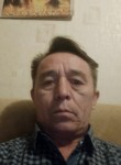 Фарид, 56 лет, Хабаровск
