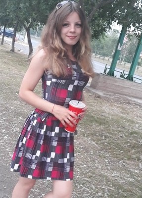 Елена, 24, Россия, Братск