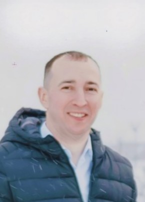 Tomik, 41, Россия, Краснодар